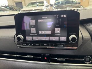 2024 Mitsubishi Outlander ZM Wagon Petrol Automatic red for sale at Drive Deals image 18