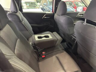 2024 Mitsubishi Outlander ZM Wagon Petrol Automatic red for sale at Drive Deals image 30