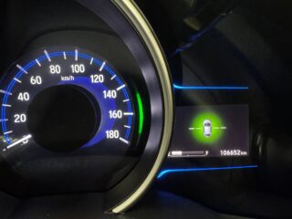 2016 HONDA FIT image 11
