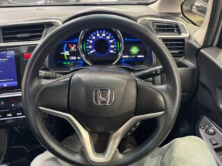 2016 HONDA FIT image 12