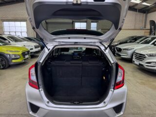 2016 HONDA FIT image 20