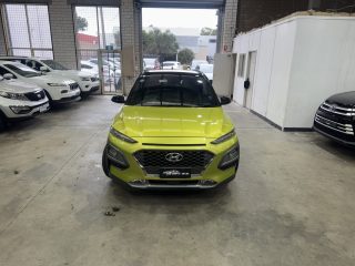 2019 Hyundai Kona Kona II image 22