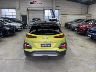 2019 Hyundai Kona Kona II image 27