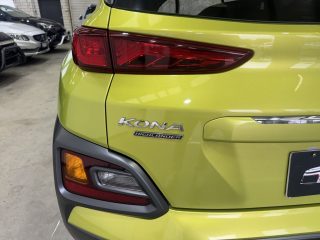 2019 Hyundai Kona Kona II image 19