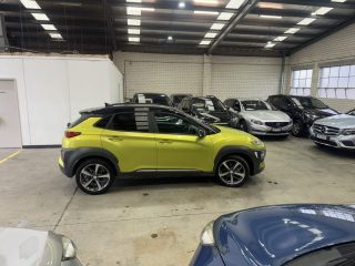 2019 Hyundai Kona Kona II image 25