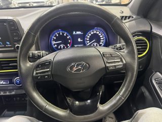 2019 Hyundai Kona Kona II image 17