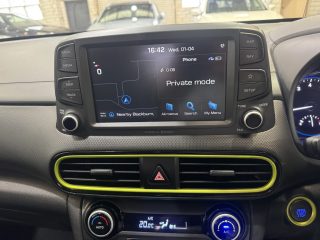 2019 Hyundai Kona Kona II image 13