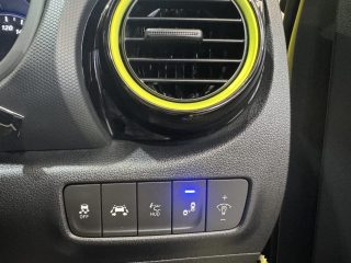 2019 Hyundai Kona Kona II image 9