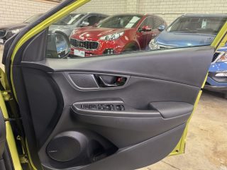 2019 Hyundai Kona Kona II image 8