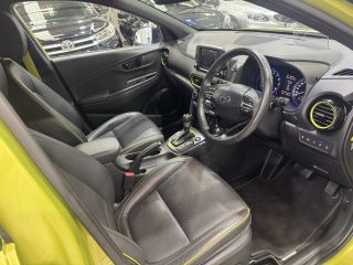 2019 Hyundai Kona Kona II image 7