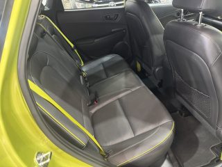 2019 Hyundai Kona Kona II image 5