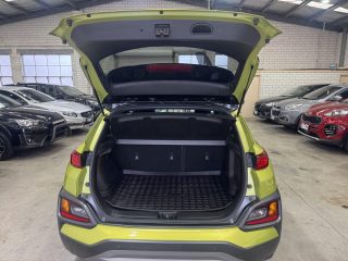 2019 Hyundai Kona Kona II image 3