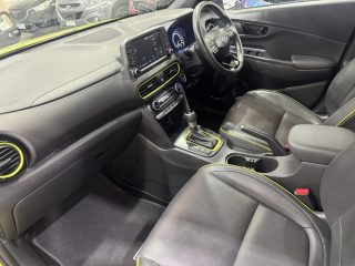 2019 Hyundai Kona Kona II image 2