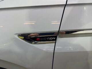 2019 Volkswagen Tiguan 132TSI Comfortline Allspace image 3
