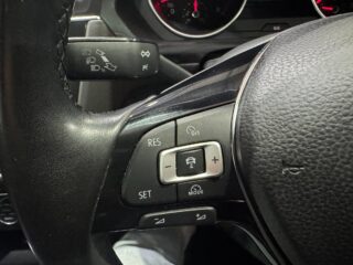 2019 Volkswagen Tiguan 132TSI Comfortline Allspace image 16