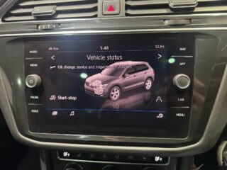 2019 Volkswagen Tiguan 132TSI Comfortline Allspace image 18