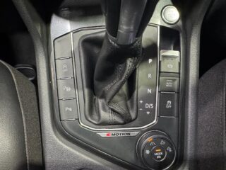2019 Volkswagen Tiguan 132TSI Comfortline Allspace image 22