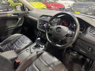 2019 Volkswagen Tiguan 132TSI Comfortline Allspace image 24