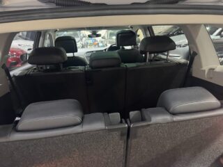 2019 Volkswagen Tiguan 132TSI Comfortline Allspace image 32