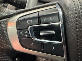 2017 Mitsubishi Pajero Sport Exceed Wagon Diesel Automatic red for sale at Drive Deals image 19