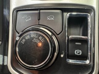 2017 Mitsubishi Pajero Sport Exceed Wagon Diesel Automatic red for sale at Drive Deals image 24