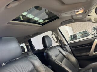 2017 Mitsubishi Pajero Sport Exceed Wagon Diesel Automatic red for sale at Drive Deals image 30