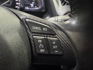 2016 Mazda CX-3 Wagon Petrol Automatic grey for sale at Drive Deals image 13