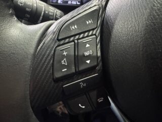 2016 Mazda CX-3 Wagon Petrol Automatic grey for sale at Drive Deals image 14