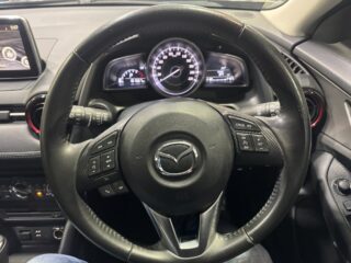 2016 Mazda CX-3 Wagon Petrol Automatic grey for sale at Drive Deals image 15