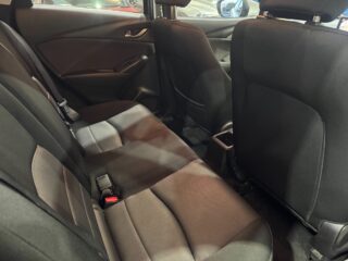 2016 Mazda CX-3 Wagon Petrol Automatic grey for sale at Drive Deals image 24