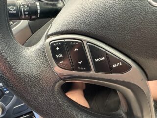 2014 Hyundai Elantra GLS(Middle) image 9