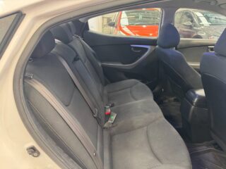 2014 Hyundai Elantra GLS(Middle) image 3