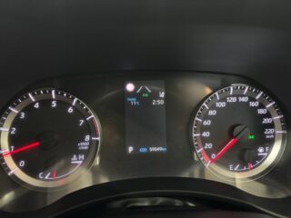 2022 Toyota Kluger GX 70 Series Wagon Body image 13