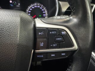 2022 Toyota Kluger GX 70 Series Wagon Body image 15