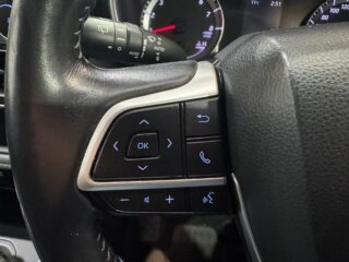 2022 Toyota Kluger GX 70 Series Wagon Body image 16