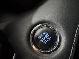 2022 Toyota Kluger GX 70 Series Wagon Body image 18