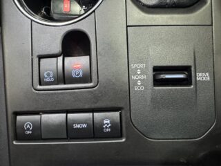 2022 Toyota Kluger GX 70 Series Wagon Body image 21