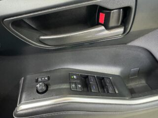 2022 Toyota Kluger GX 70 Series Wagon Body image 22