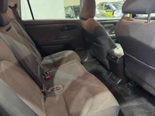 2022 Toyota Kluger GX 70 Series Wagon Body image 24