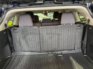 2022 Toyota Kluger GX 70 Series Wagon Body image 27