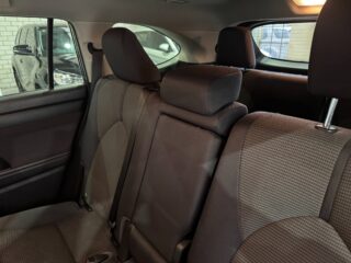 2022 Toyota Kluger GX 70 Series Wagon Body image 28