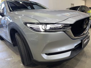 2021 Mazda CX-5 image 20