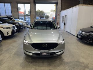 2021 Mazda CX-5 image 19