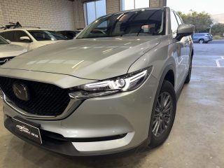 2021 Mazda CX-5 image 28