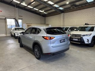 2021 Mazda CX-5 image 26