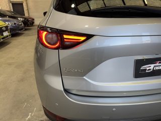 2021 Mazda CX-5 image 25