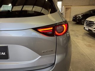 2021 Mazda CX-5 image 24