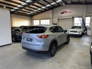 2021 Mazda CX-5 image 22