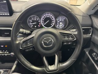 2021 Mazda CX-5 image 17