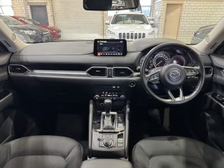 2021 Mazda CX-5 image 6
